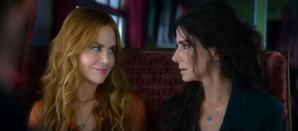 Practical Magic Release Party 