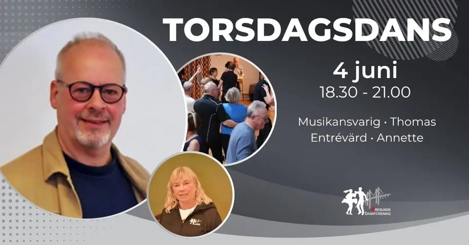 Torsdagsdans