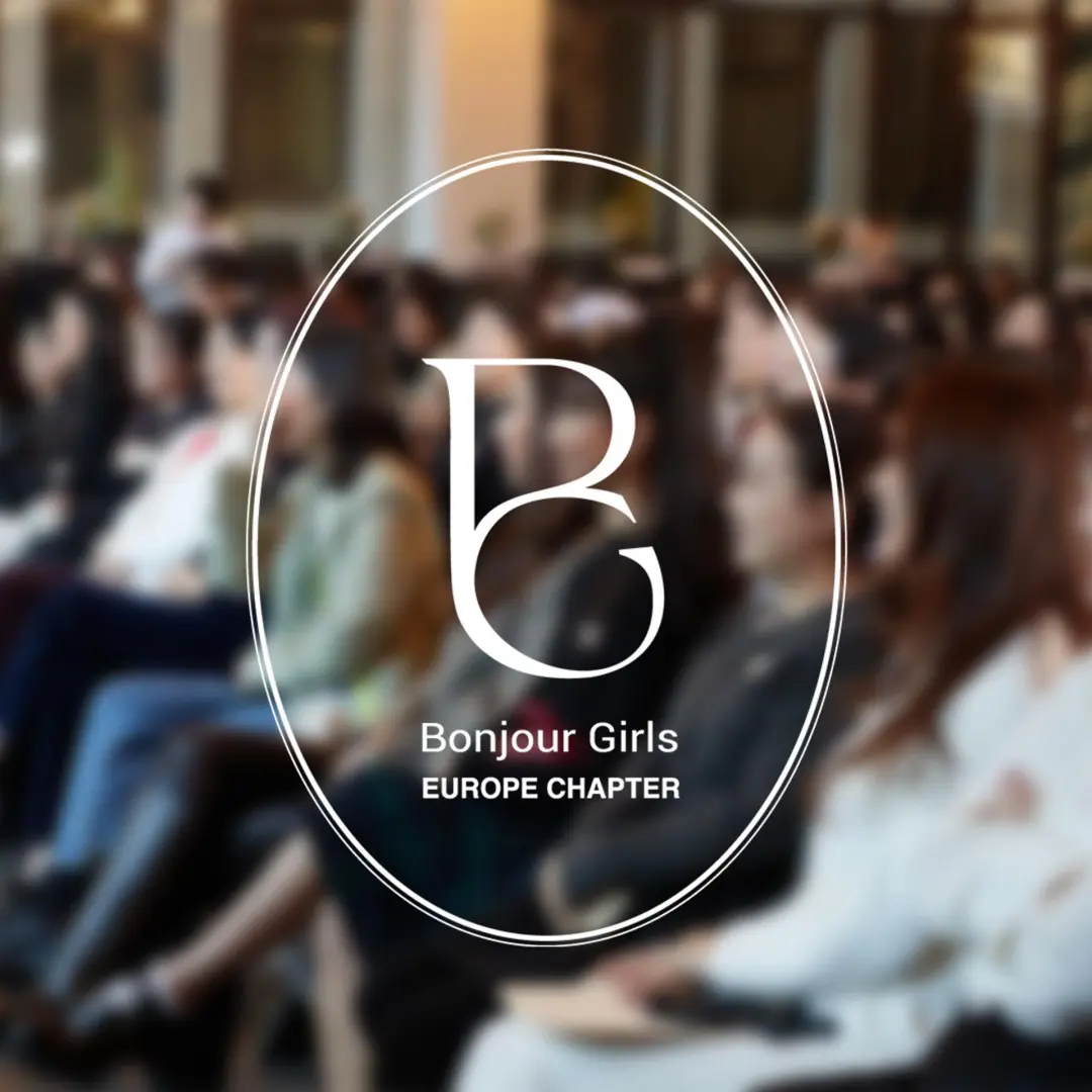 Bonjour Girls in UK - Bring Your Brew, Share Your Story