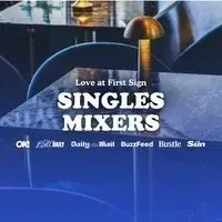 Any Age New Moon Celebration Event with Love at First Sign