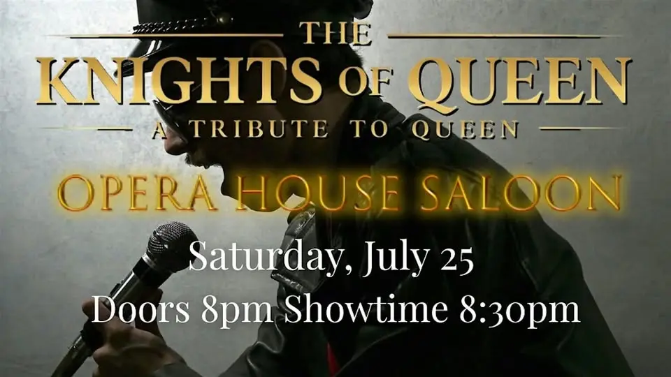 Knights of Queen
