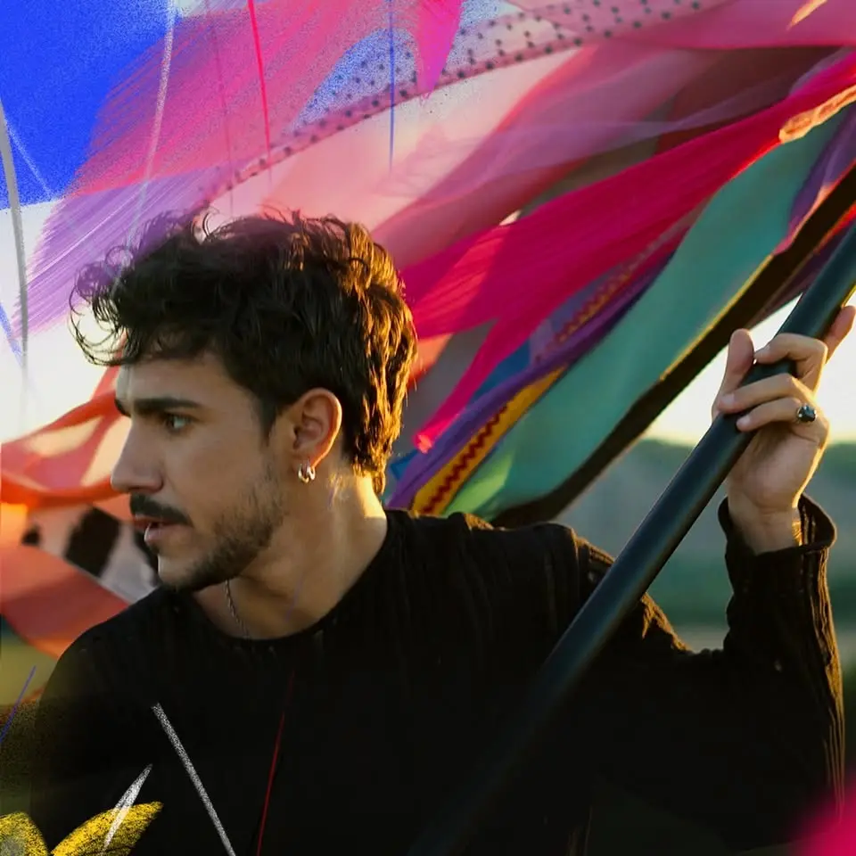 GONZALO HERMIDA en Salamanca