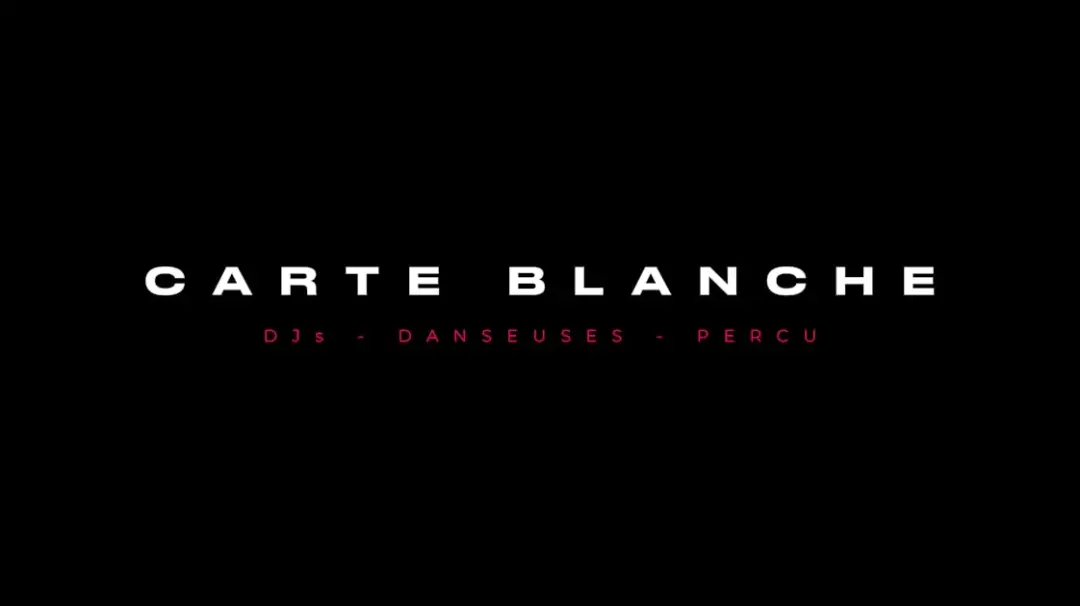Les Samedis Carte Blanche X Bambusa Plage St Aygulf