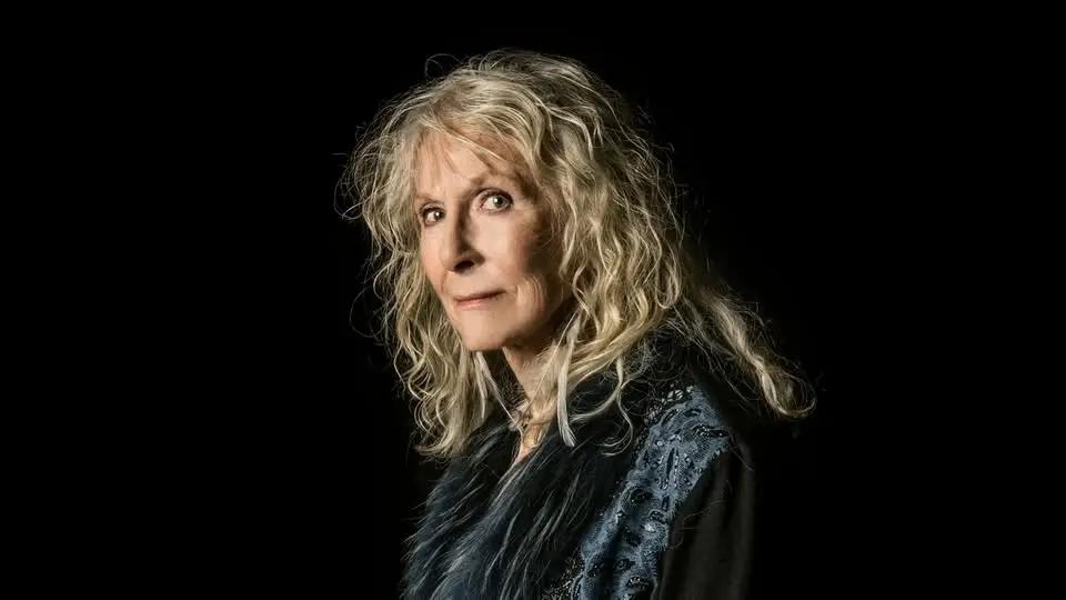 Merit Hemmingson • 12 nov • Pustervik