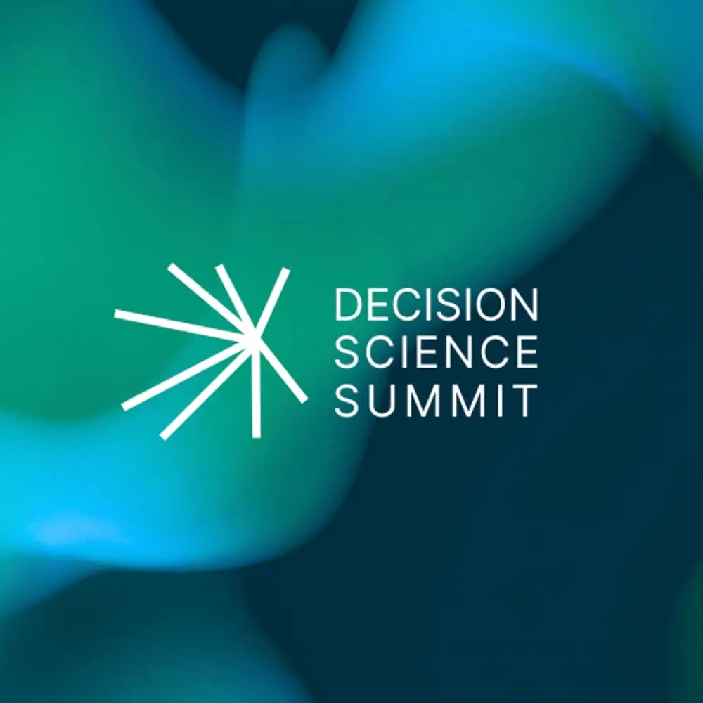 Decision Science Summit