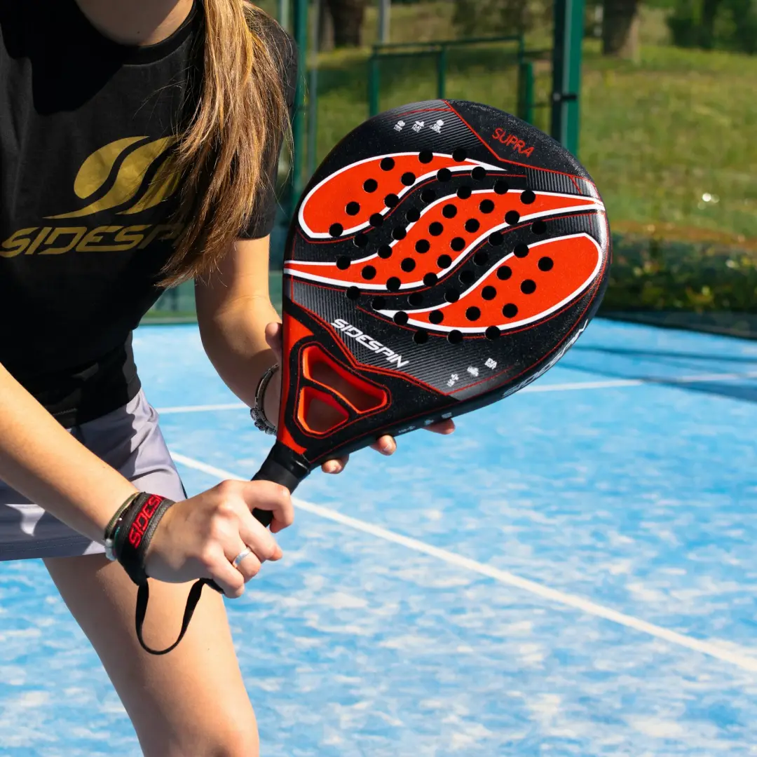 Serve & Ship: Cloudflare’s Founder Padel Mixer