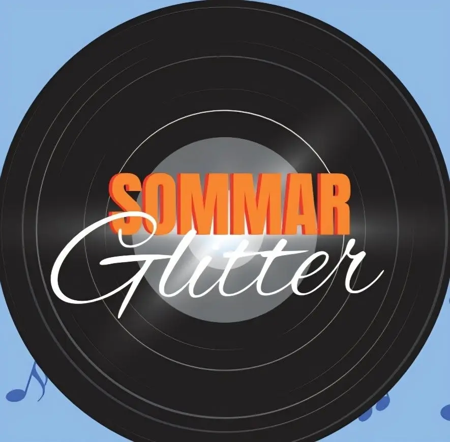 Sommarglitter 2026