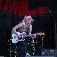 Genevieve Miles