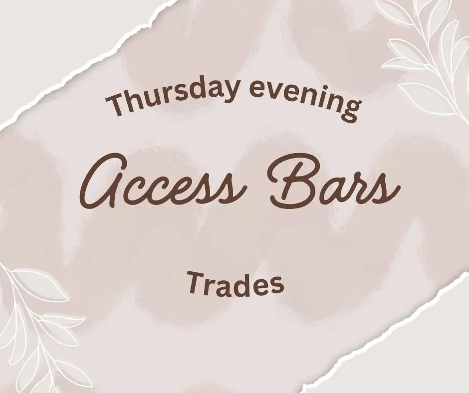 Thursday Fort Collins Access Bars Trades