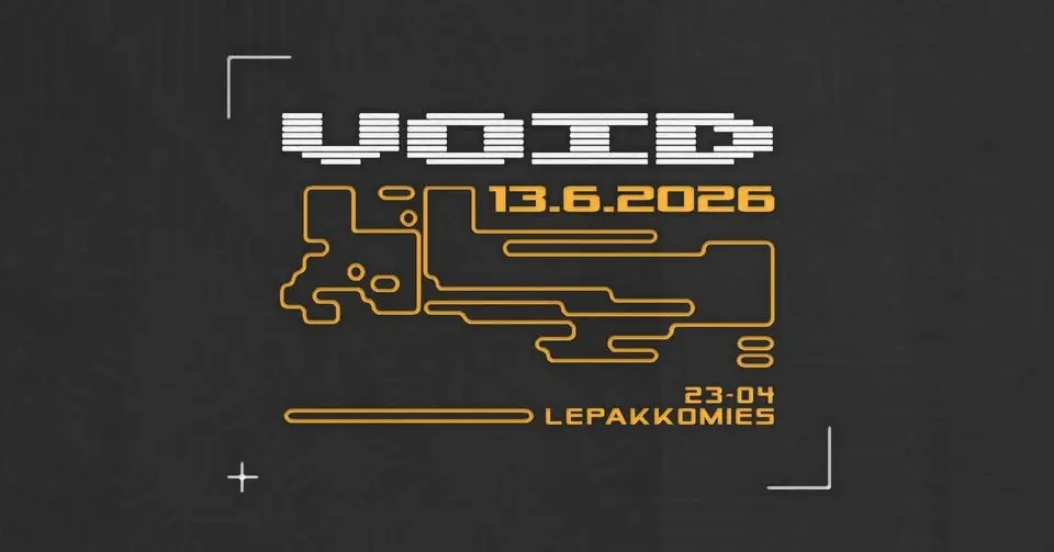 VOID | Locals