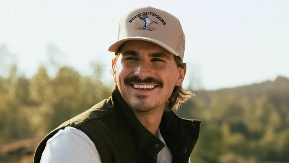 Tucker Wetmore - Los Angeles, CA
