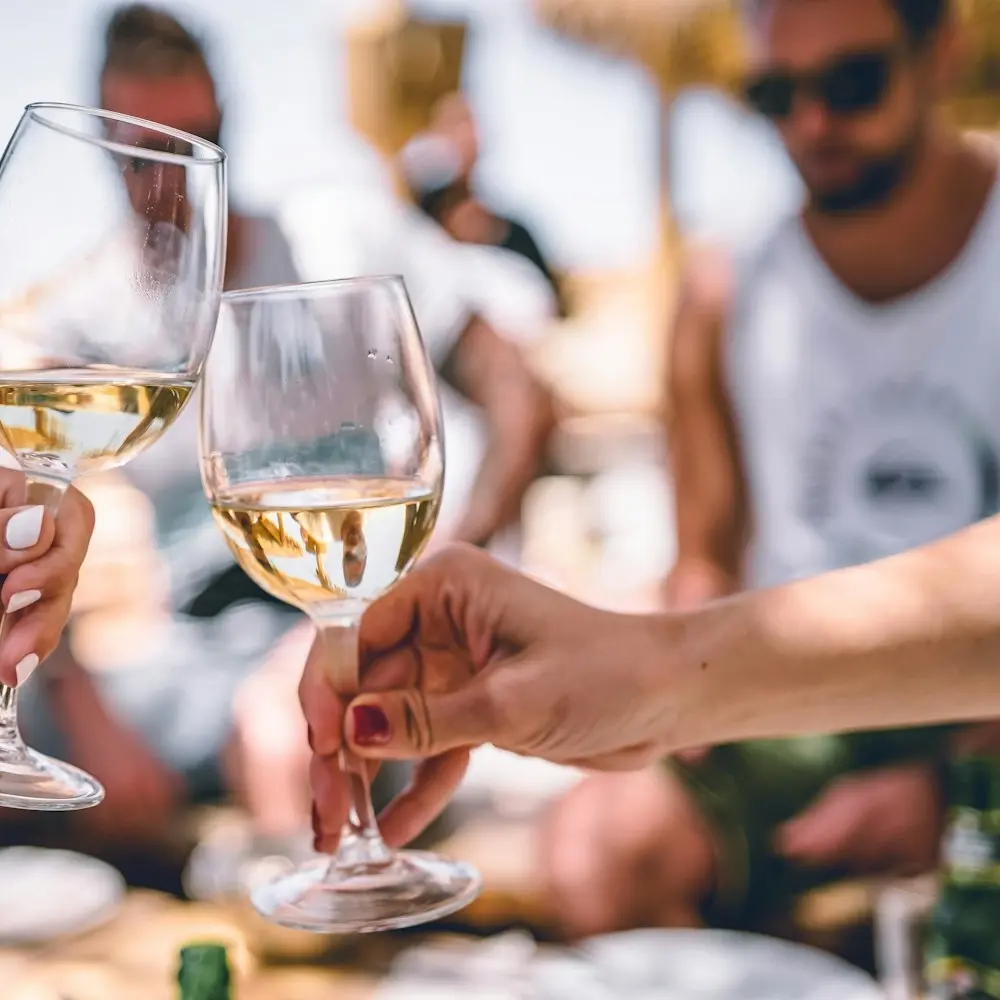 The Inventory Planning Innovators: Happy Hour Meetup