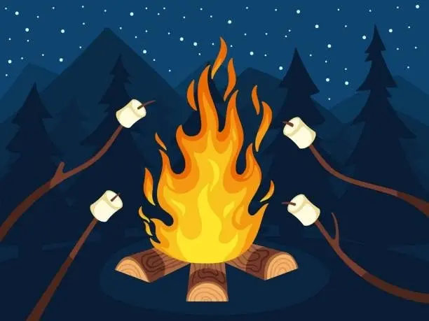 Campfire Across America