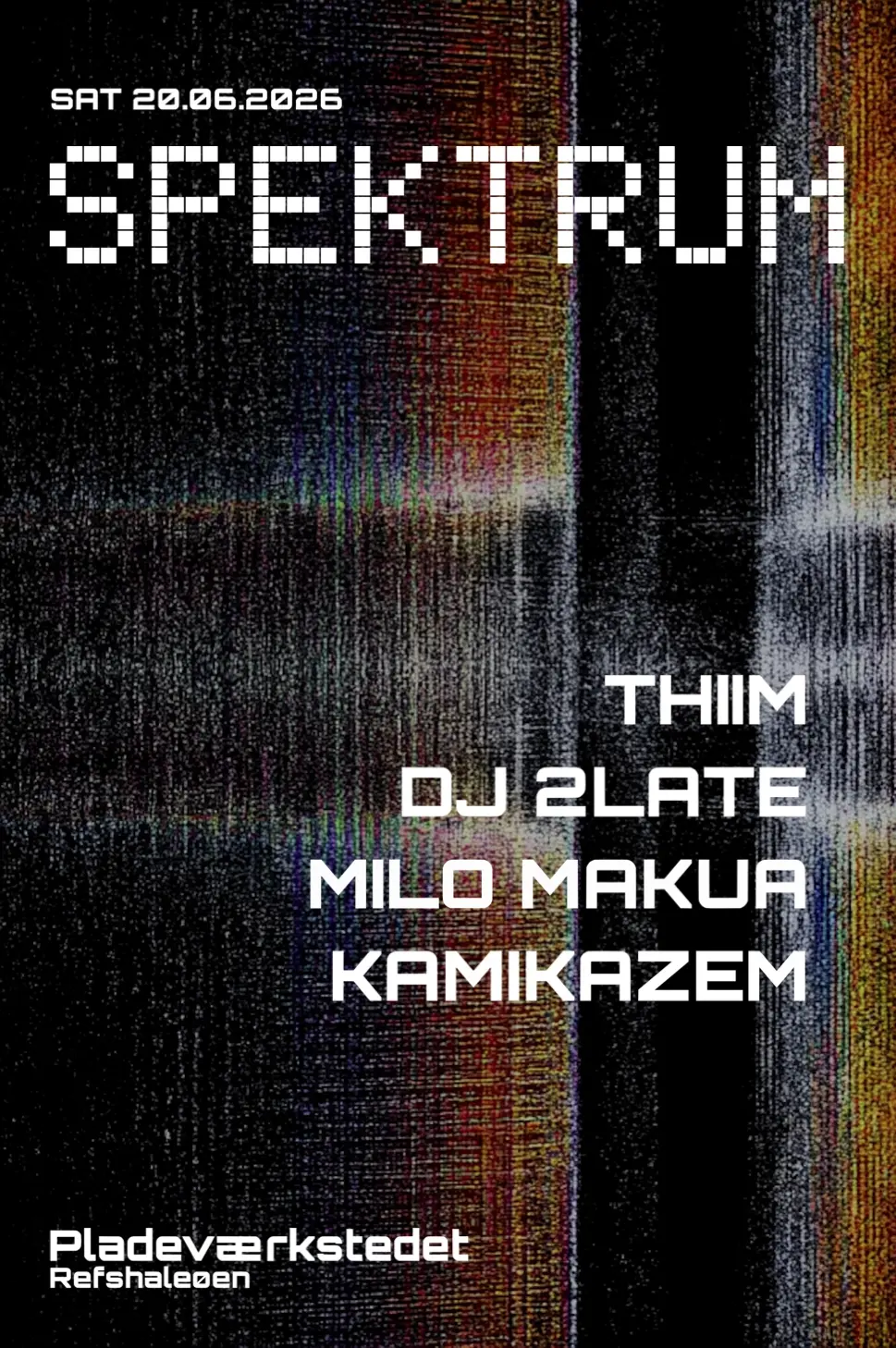 SPEKTRUM