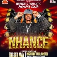 Nhance live
