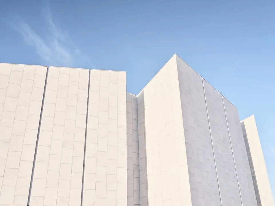 Architecture walking tour: Aalto in Helsinki 