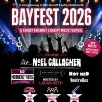 Bayfest 2026
