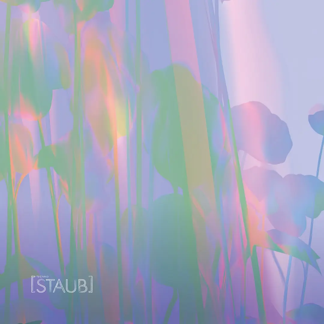 STAUB
