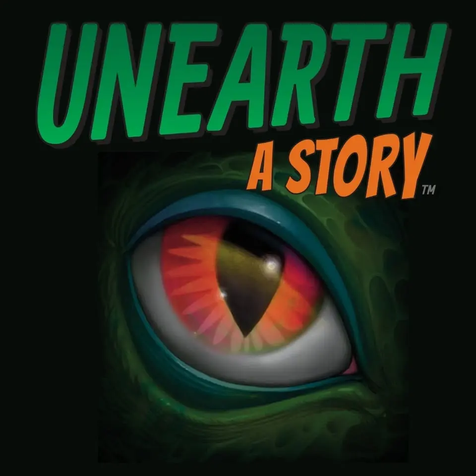 Summer Reading Program Finale - A Dinosaur Expedition