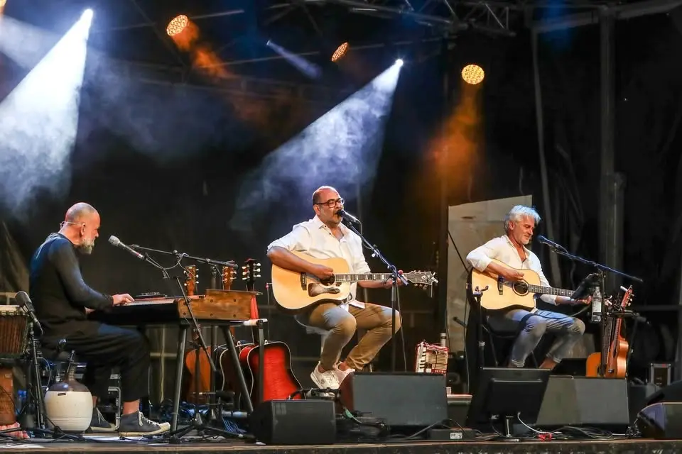 Schmidbauer · Kälberer · Ringlstetter / SCHWARZENFELD