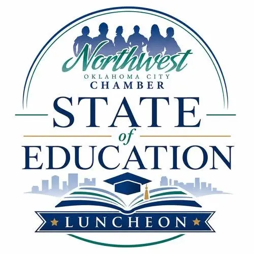State of Education Luncheon- Sponsored by Oklahoma Natural Gas
