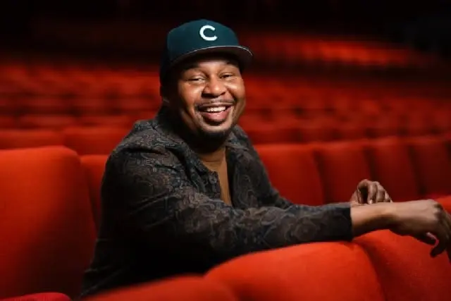 Roy Wood Jr. | August 27 & 28