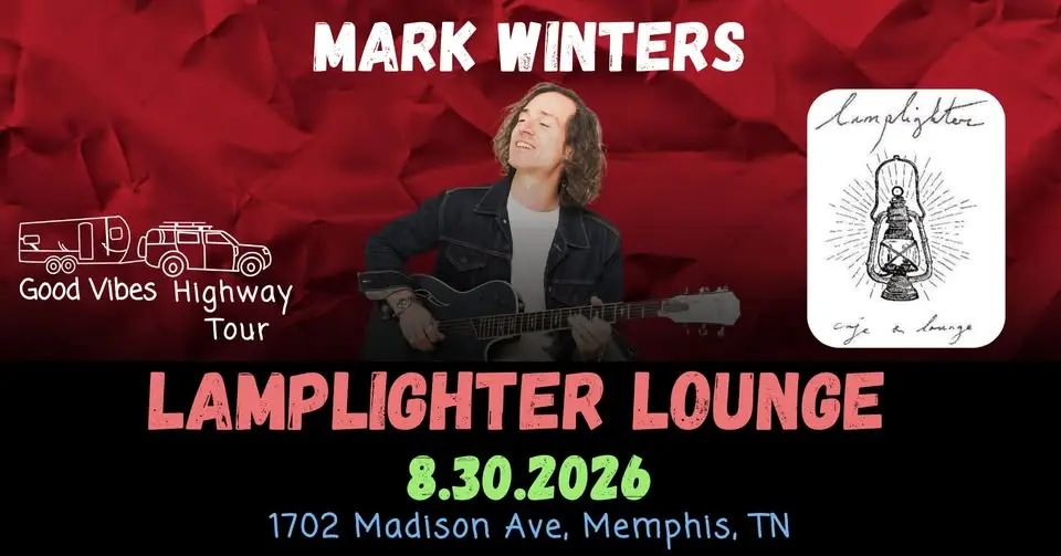 Good Vibes Highway Tour