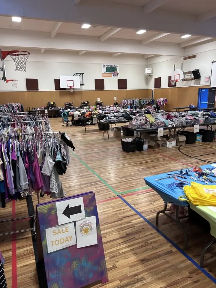Lena Lou’s Closet back to School Sale!