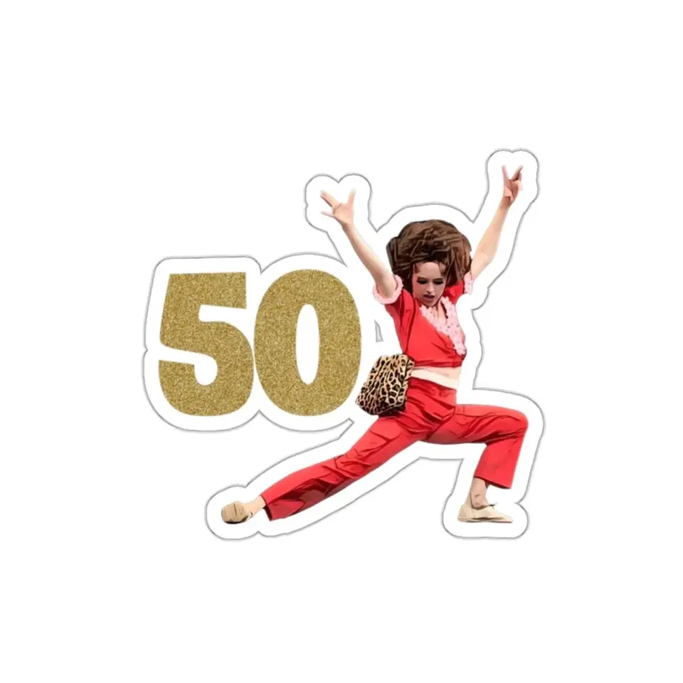 We're 50!!! A Party for 76er's & All Who Celebrate Them
