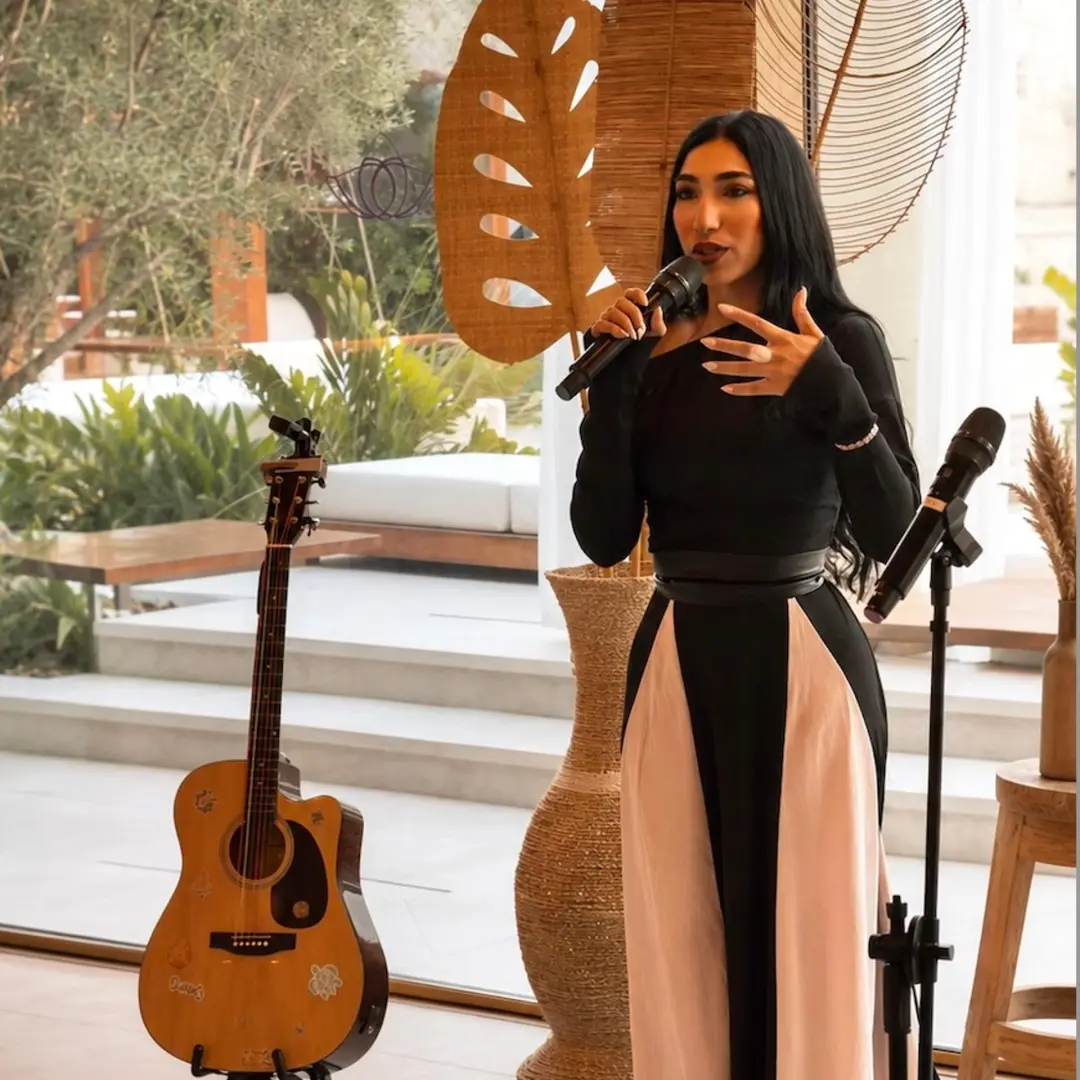 Sohum Open Mic | Sunday 5th July
