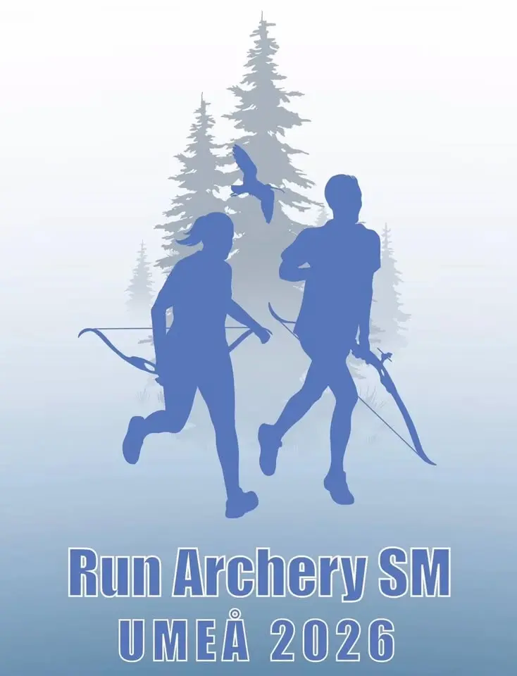 Run Archery SM 2026