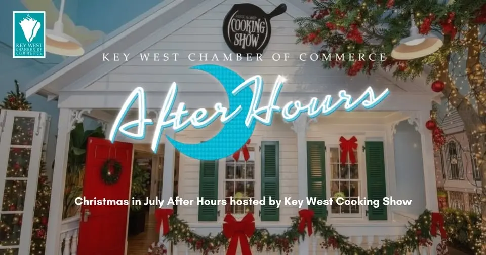 Business After Hours