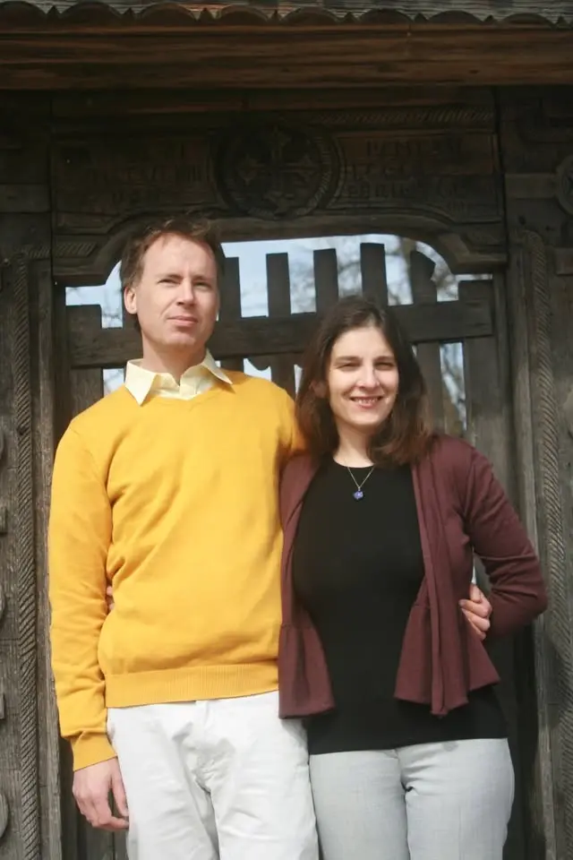 Konsert med Ramona & Gustav