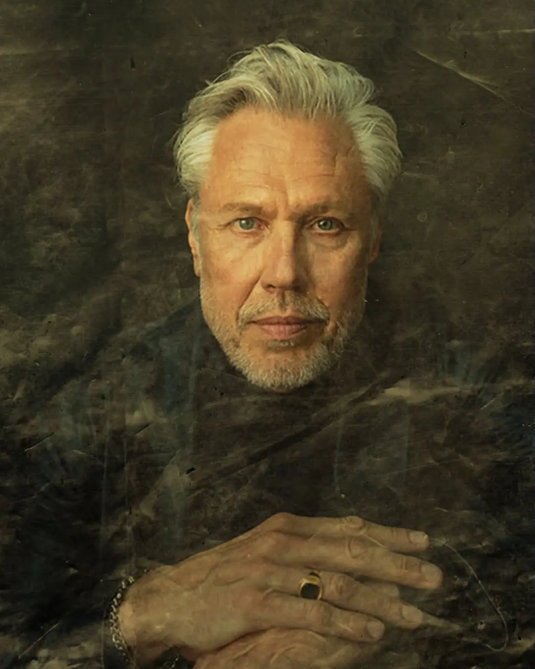 Carl-Johan Vallgren – Konsert på Kulturens hus