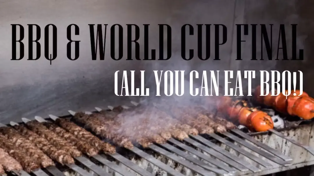 WORLD CUP FINAL