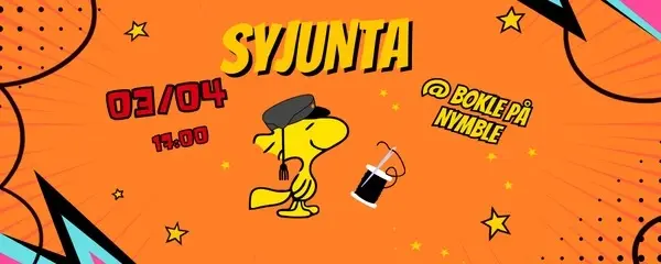 Syjunta