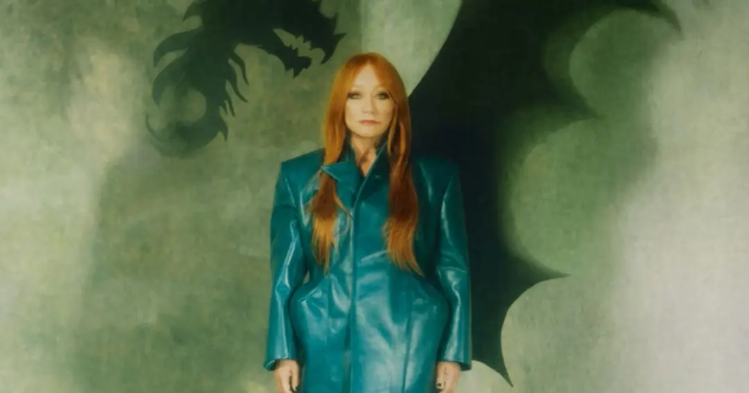 Tori Amos - In Times of Dragons Tour
