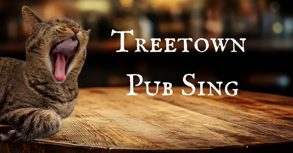 August Pub Sing