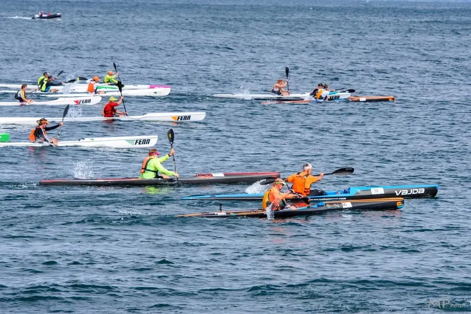 Svinbådan championship 