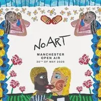 No Art Open Air 2026