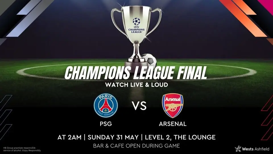 UEFA Champions League Final