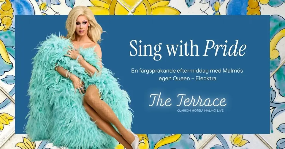 Sing with Pride 🌈