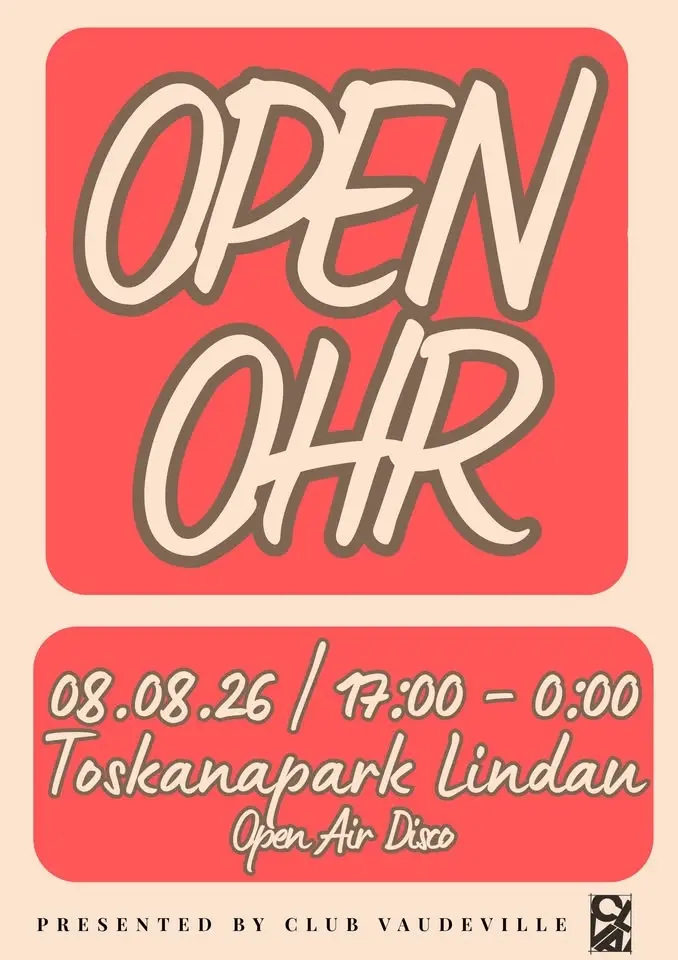 Open Ohr Toskanapark