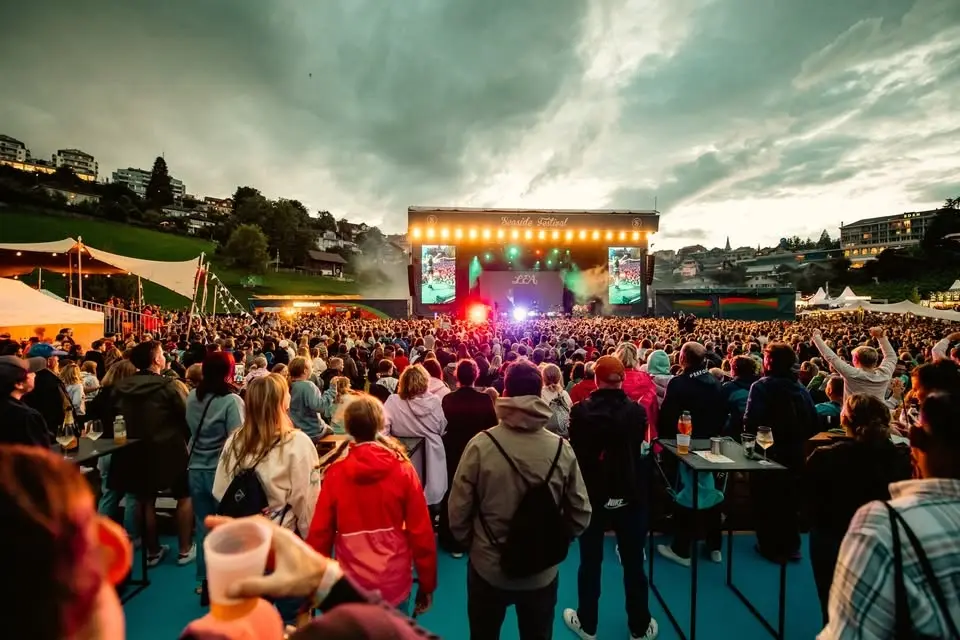 Seaside Festival 2026