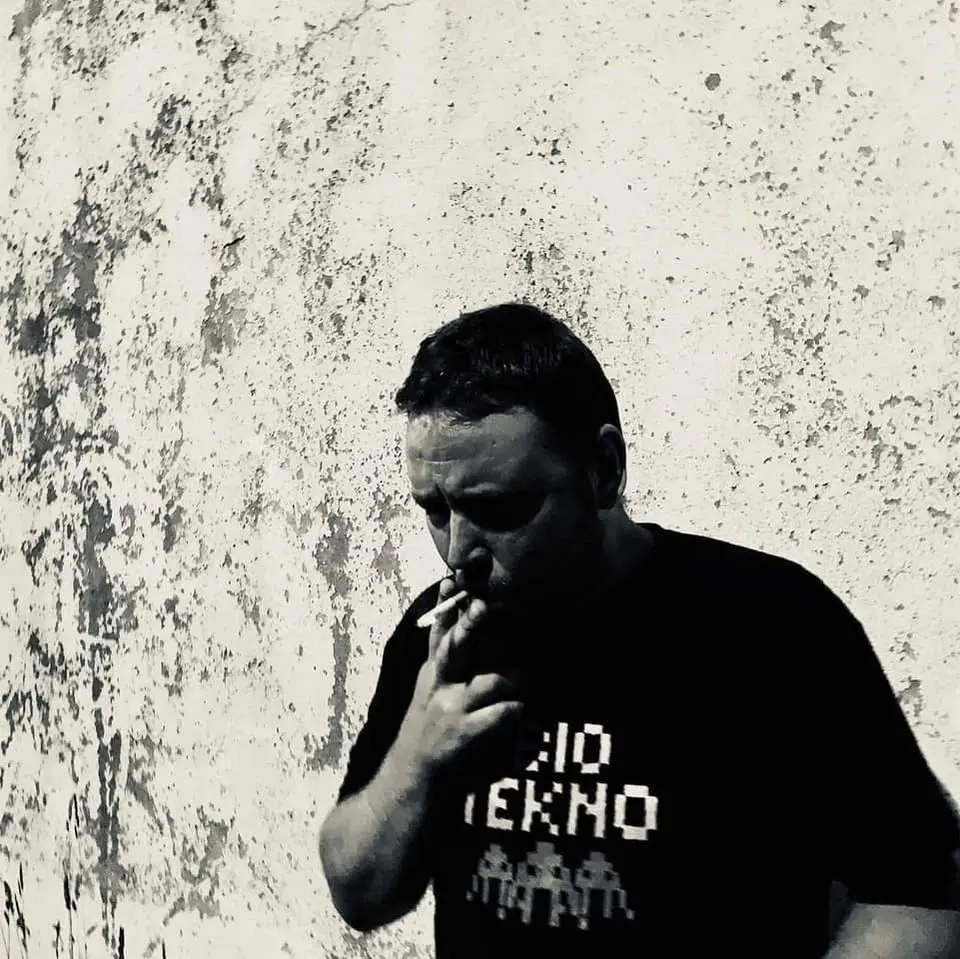DJ SANNERGATA