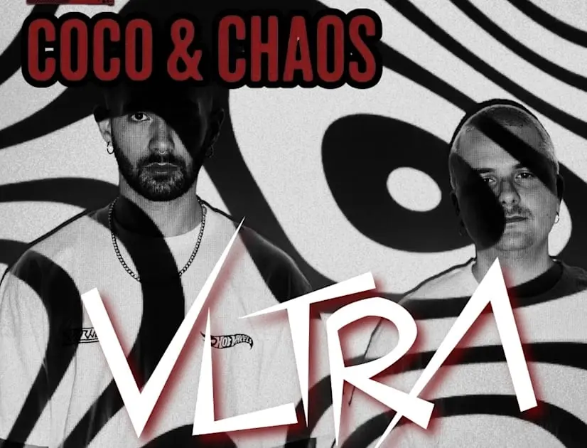 Coco & Chaos Presents: Vltra