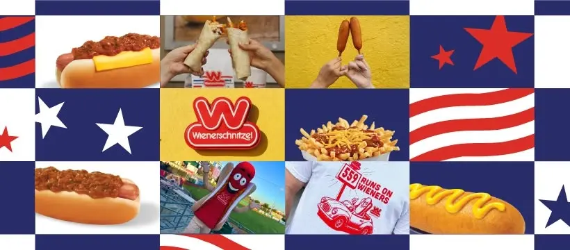 Wienerschnitzel Grand Reopening