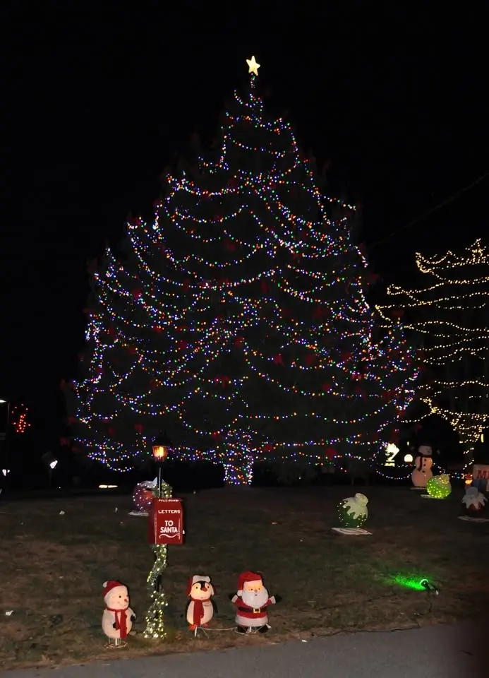 2026 Northampton Hometown Holidays