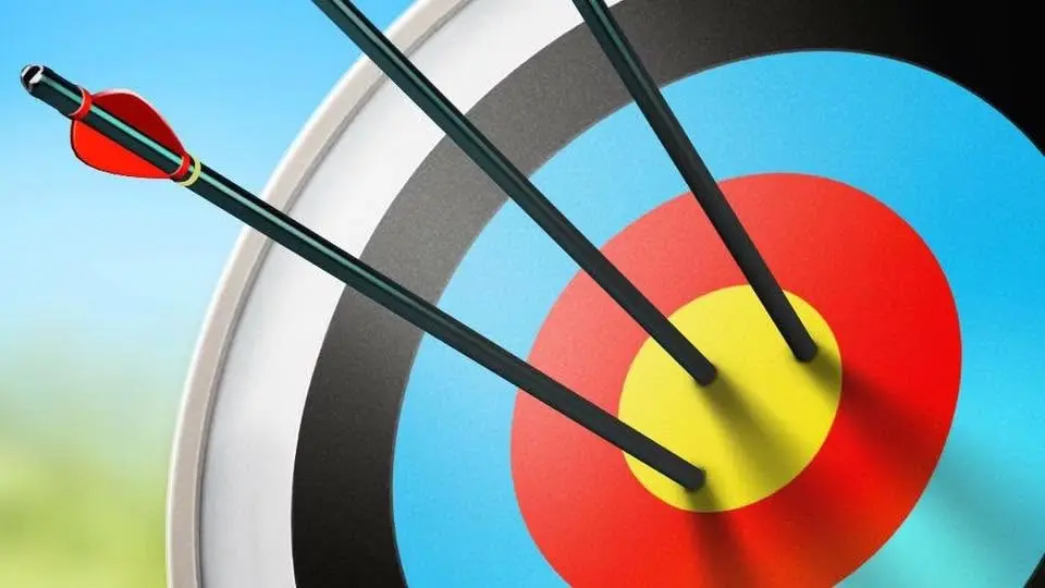LGBTQ+ Archery