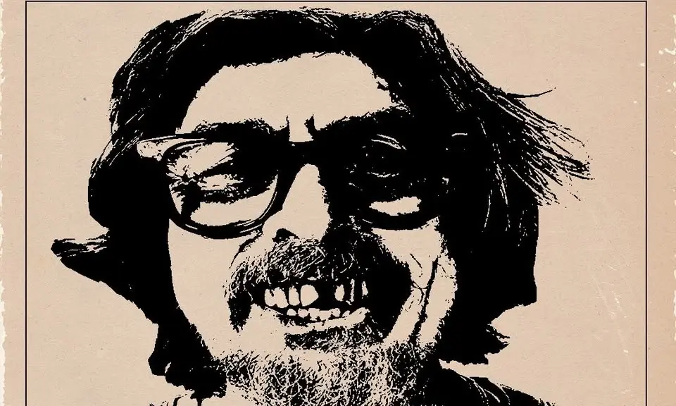 GIBBY HAYNES BUTTHOLE SURFERS MANIA: AUGUST RESIDENCY NIGHT #1